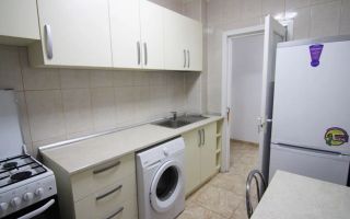 APARTAMENT METROU BASARAB - Poză 3