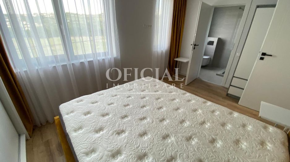 Casa Tip Duplex | Pet Friendly | Garaj | Curte | Borhanci - Poză 14