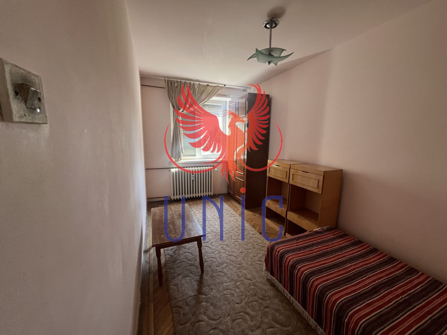Apartament 4 camere Circulare Piata Garii Et 4/4 - Poză 3