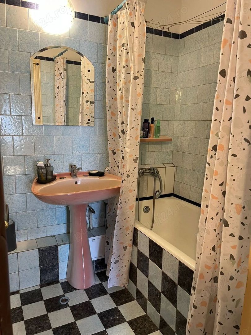 OFERTA! Apartament 2 camere decomandat, 57 mp, mobilat complet, metrou 5 min - Poză 7