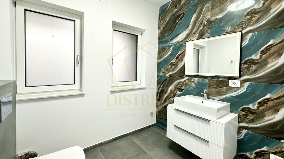 Case insiruite cu 4 si 5 camere | Sacalaz - Poză 3