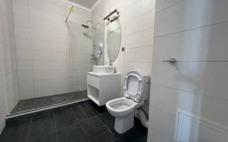 o camera,parcare, bloc nou, terasa,Manastur, West City, Calea Floresti - Poză 9