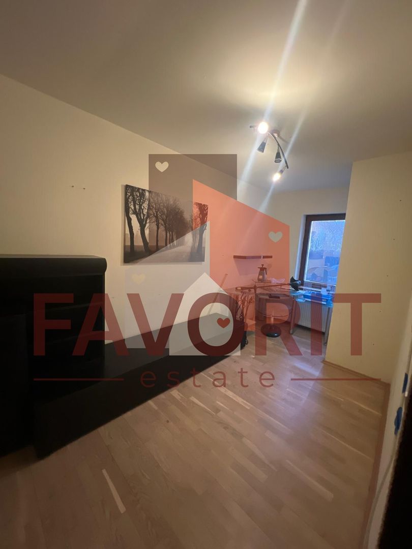 Casă de închiriat 5 camere  – Comuna Șag, Str. XXIII nr. 8 - Poză 5