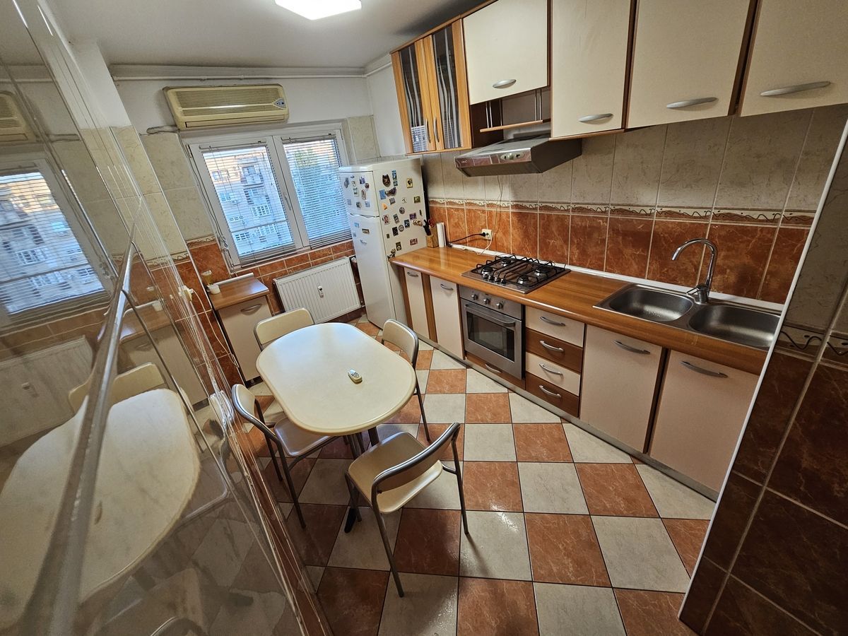 Apartament Tineretului/Calea Văcărești - Poză 7