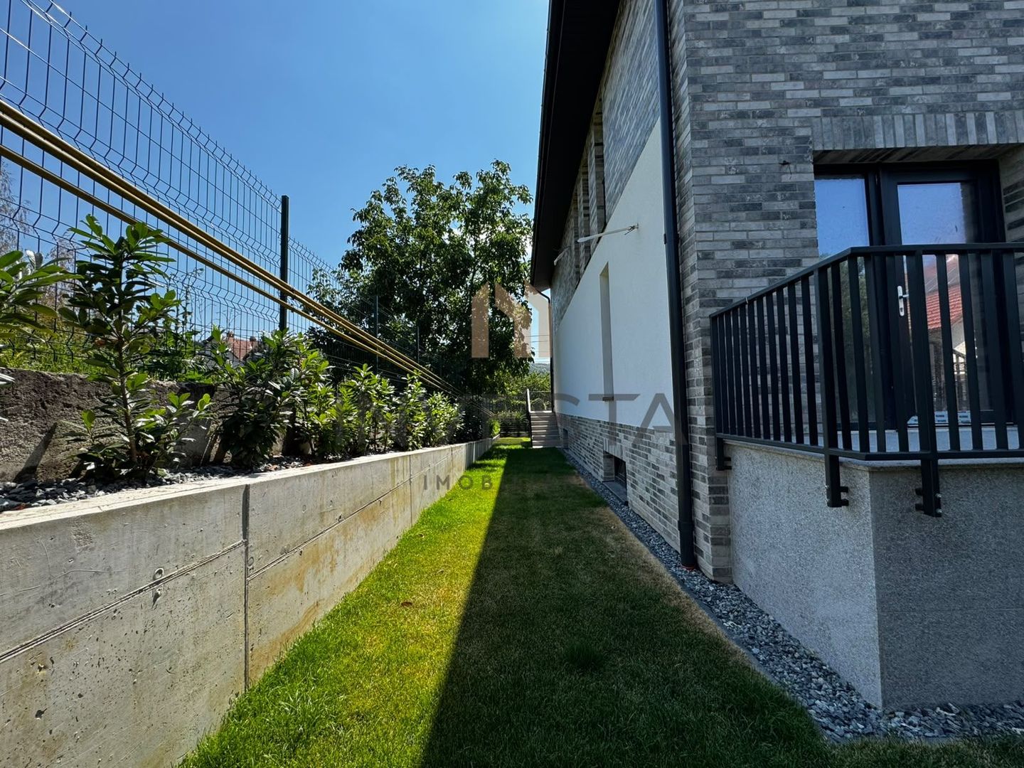 Oportunitate, casa individuala cu priveliste spre padure, Faget - Poză 27
