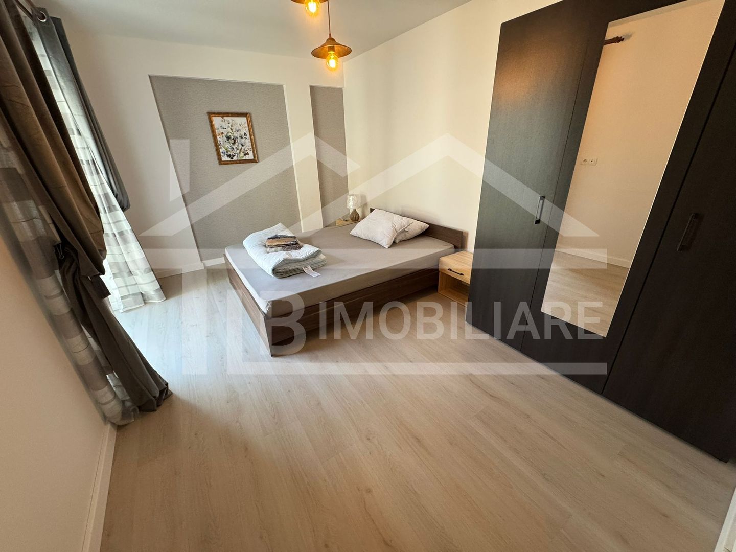 Apartament cu 2 camere, 58mp, Zona AMA Residence - Poză 4