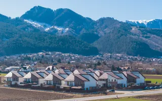 Duplex Modern, Curte Proprie | Green Haven Săcele - Comision 0% - Poză 31