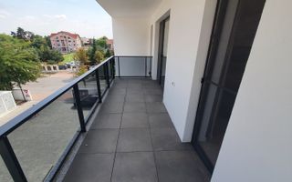 Apartament 3 camere Iancu Nicolae Cambridge School - Poză 4