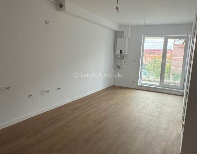 Apartament 2 camere Ansamblu Duo Street View - Fizicienilor/Dristor - Poză 3