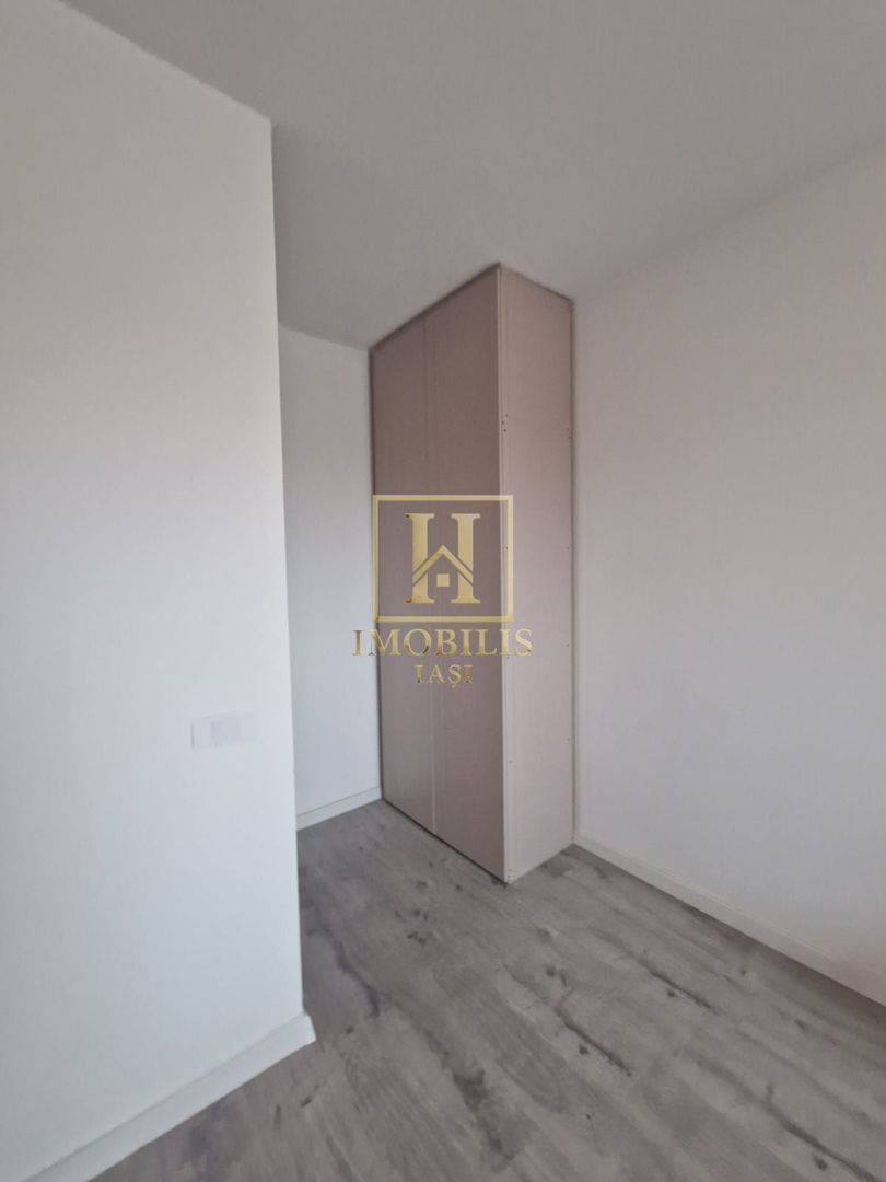 Apartament 2 cam INTABULAT 58 mp + loc de parcare Poitiers 125000 euro - Poză 3