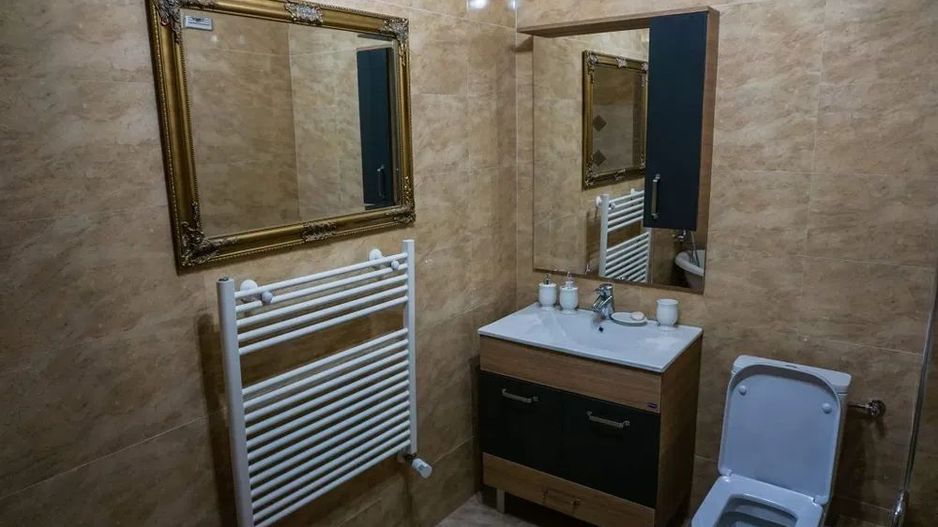 Apartament Modern De Inchiriat | 70Mp | 14 Mp Balcon | Parcare Subterana | AC - Poză 10