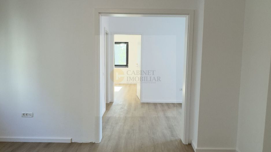 4 camere + birou | Biserica Casin | 110mp total | Renovat 2025 - Poză 16