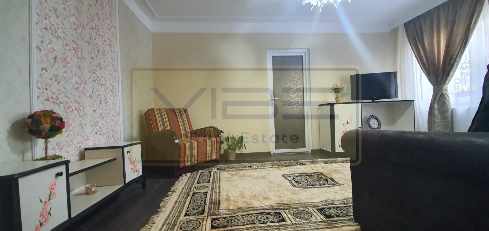 Apartament 2 camere+living central Podu Ros - 7 min Palas Mall - Poză 12