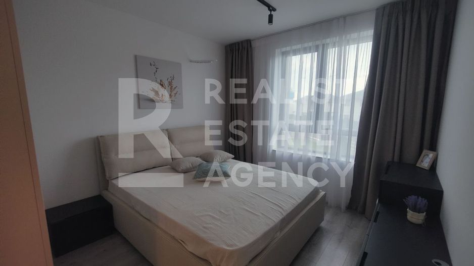 Vânzare apartament cu 2 camere, parcare înclusă în preț, Constanța - Poză 8