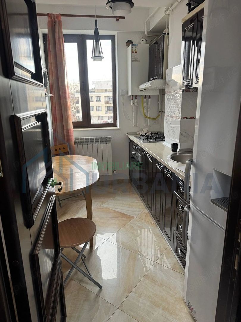 Apartament 3 camere decomandat, etaj 1, Moara de Vânt - Complex Spring Residence - Poză 4