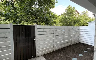 2 camere I Fundeni I parter I curte 14 mp I parcare I 39 mp - Poză 14