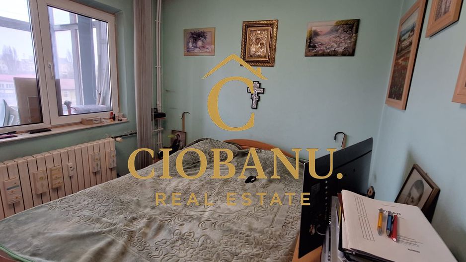 Apartament 3 camere de vanzare zona Gradina Botanica - Poză 10