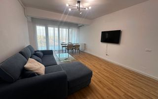 AP. 2 CAMERE- METALURGIEI, PARCARE INCLUSA, CENTRALA, BLOC NOU - Poză 1