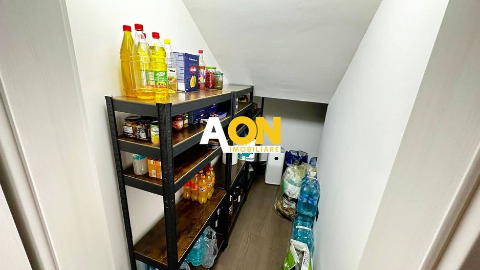 Casa individuala, 4 camere,  405 mp teren, mobilata, utilata, Centru - Poză 8