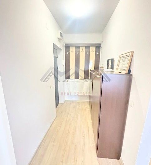 Apartament 2 camere Otopeni central | mobilat, utilat, parcare - Poză 5