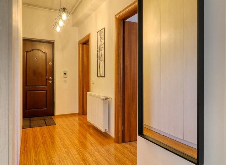 Bucurestii Noi- Dămăroia- Apartament de 4 camere-92mp- Școala 179 - Poză 15