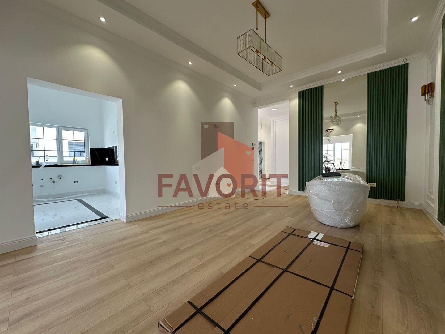 Duplex Modern Premium | Design Exclusiv & Finisaje de Lux | 4 camere | - Poză 3