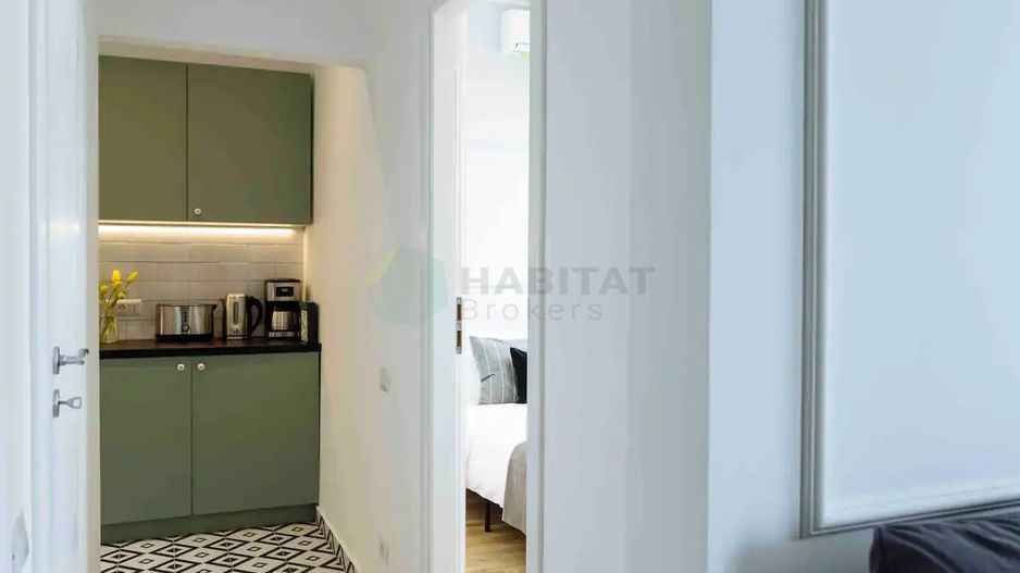 Apartament cu 3 camere | Ion Campineanu | Comision 0 - Poză 13