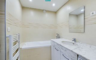 Casă cu 4 camere, renovată, în zona Gării de Nord - Poză 5