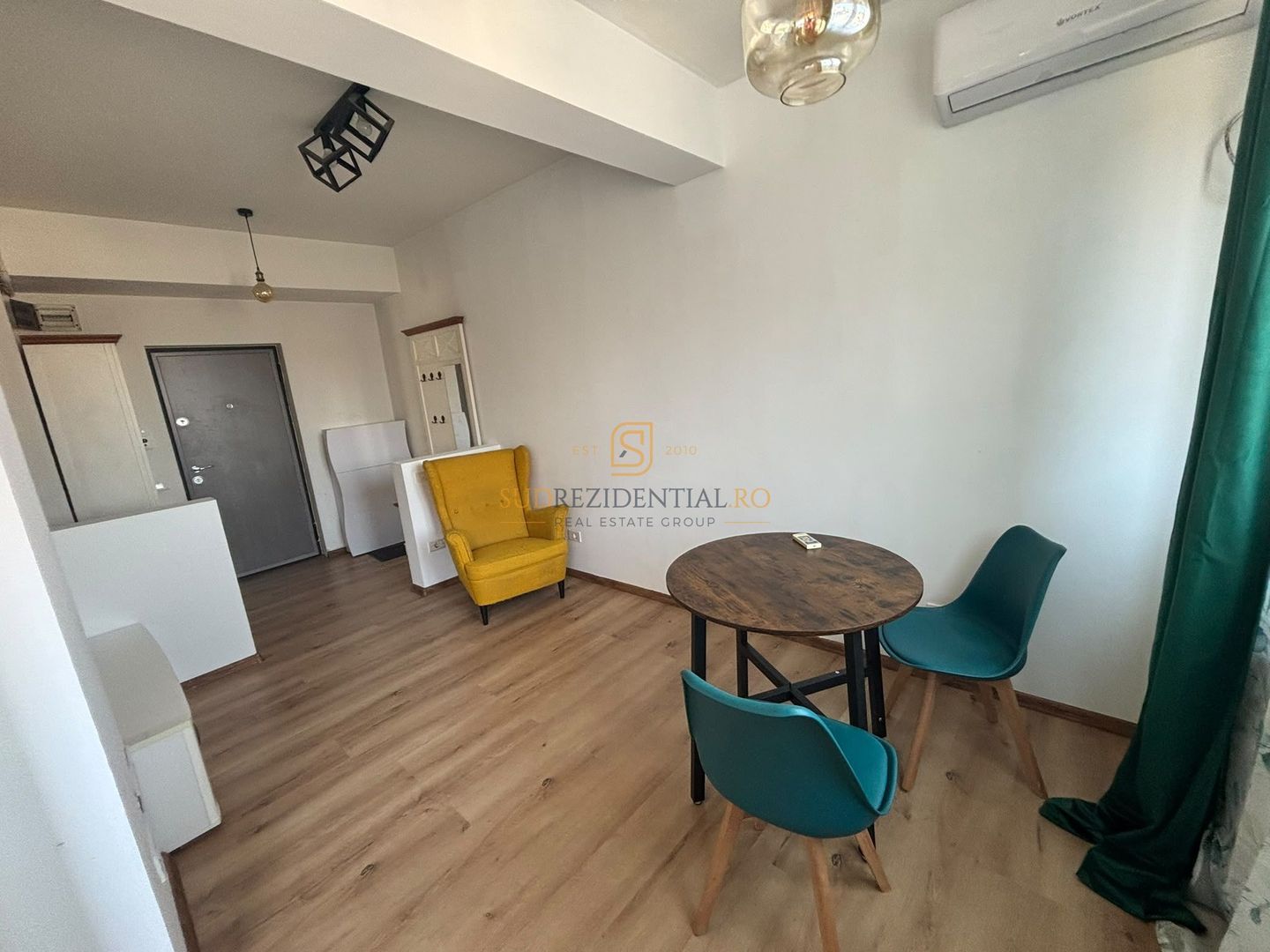 Apartament 2 camere de vânzare | Brown Amurgului | 49,5 mp | Etaj 2/5 - Poză 9