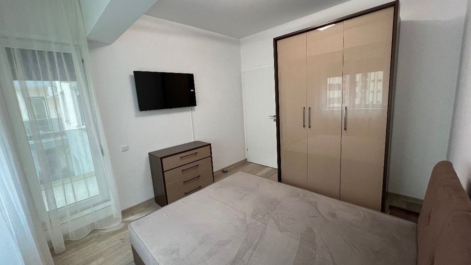 AP. 2 MOBILAT MODERN, LOC PARCARE INCLUS, METROU 7 MINUTE, LIBER - Poză 6