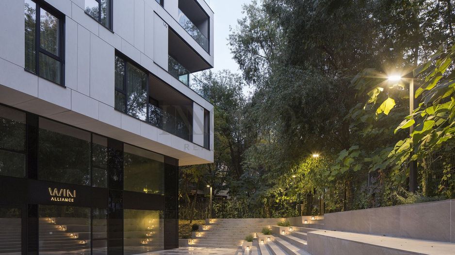 Spatiu Comercial / Birou | Win Herastrau - Poză 7