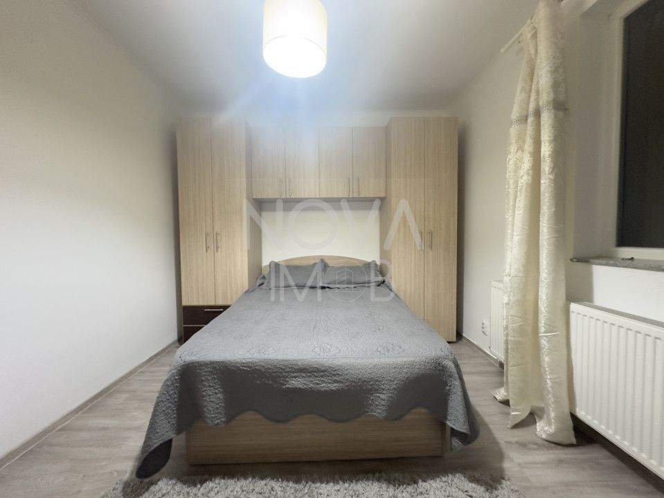 Apartament 2 camere, etajul 1, Zona Mandra - Poză 5