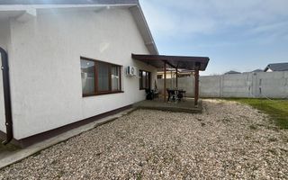 Casa moderna - Carcea - Poză 15