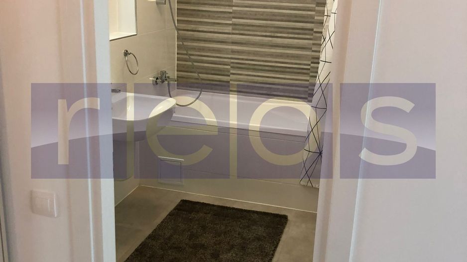INCHIRIERE APRTAMENT 2 CAMERE | MOBILAT SI UTILAT | 50MP | LOC PARCARE - Poză 15