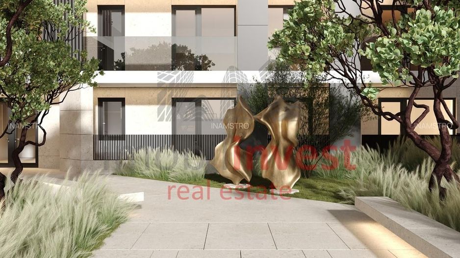 Nobel Art Apartments by Inamstro - Poză 2
