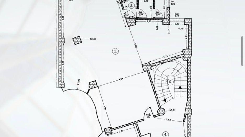 Business Center Gematex 1 - Victoriei - Poză 7