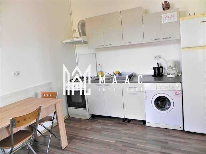 INVESTITIE I Apartament 2 camere I Etaj 1 I Central - Poză 5