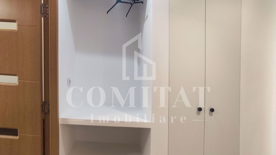 Apartament cochet cu 1 cameră | Cartierul Mănăștur - Zona Cinema Dacia - Poză 14