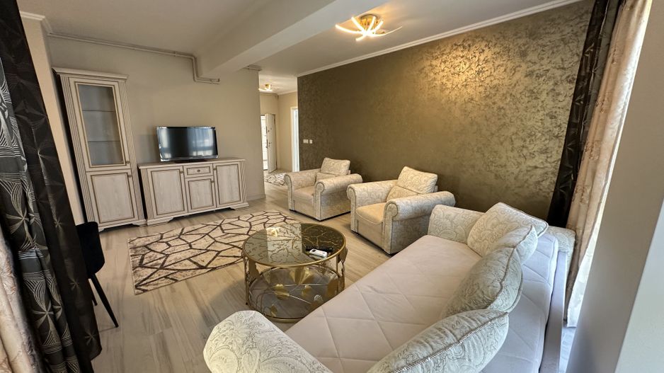 Apartament 2 camere - 60 mp utili - Poză 3