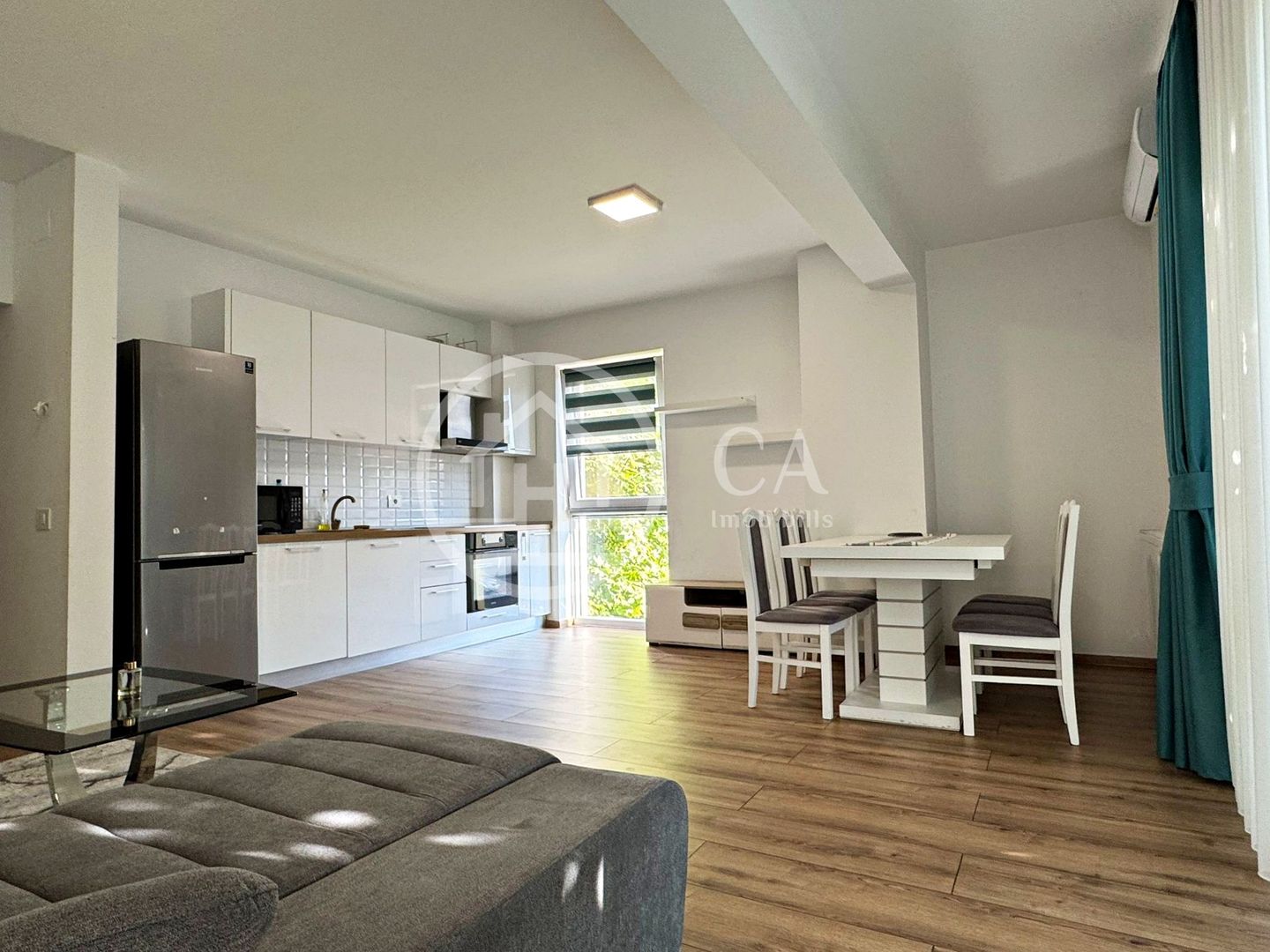 Apartament de închiriat cu 3 camere în PRIMA ONESTILOR, Oradea - Poză 7