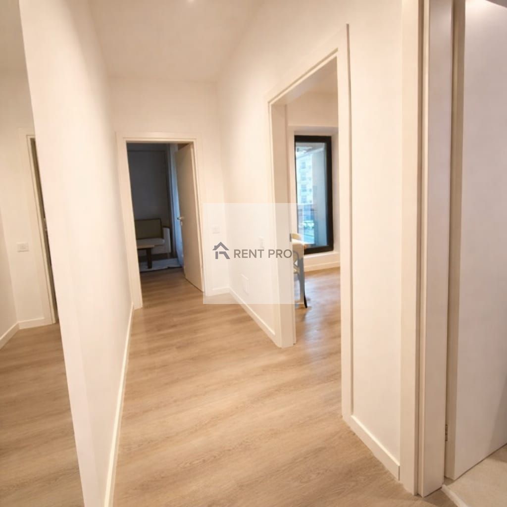 Studio Plaza Residence Faza 5 Parcul Liniei Bd Timișoara 16 Auchan - Poză 4