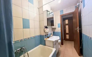 Apartament cu trei camere in inima cartierului Titan - Poză 18