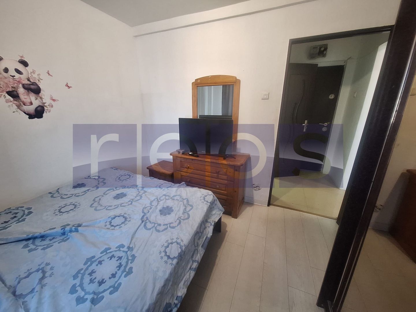 DE ÎNCHIRIAT  2 CAMERE – DOROBANȚI | STRADA AMMAN | PARCARE - Poză 5