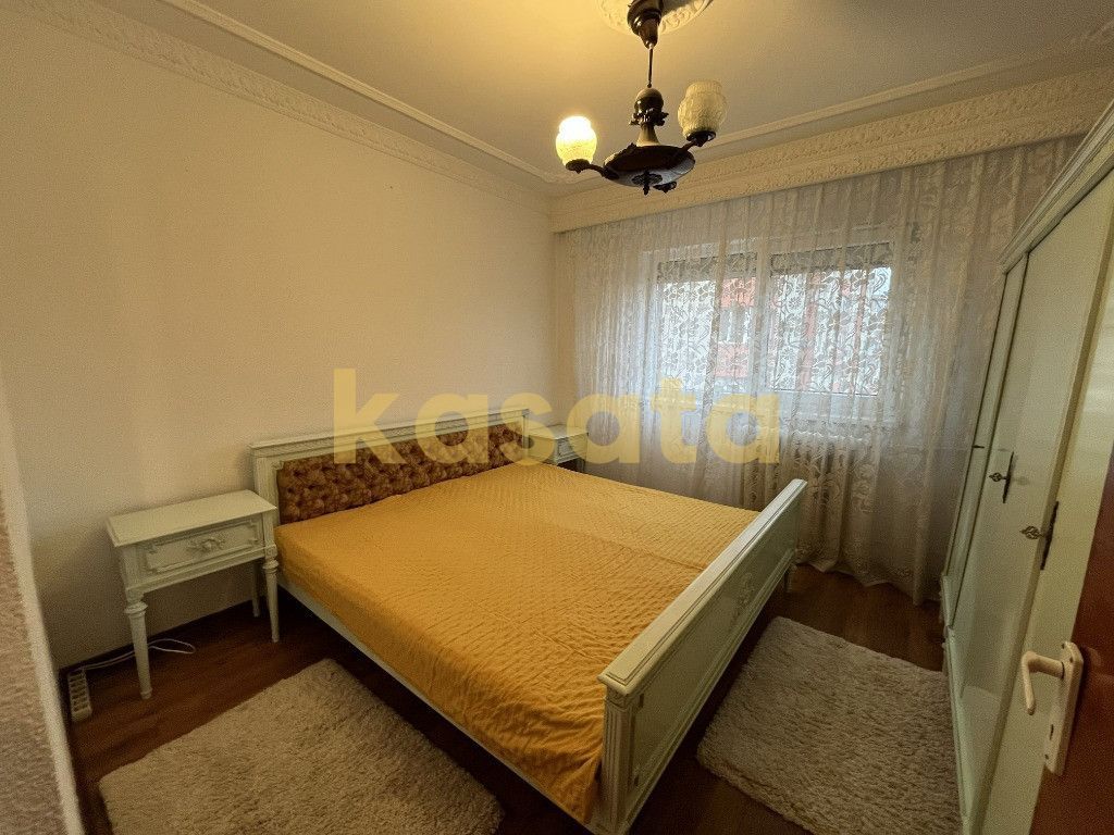 OPORTUNITATE | APARTAMENT 2 CAMERE | TEI | DECOMANDAT | BLOC 1986 - Poză 4