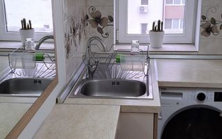 Apartament de vânzare cu 2 camere in Cetate Alba Iulia - Poză 5