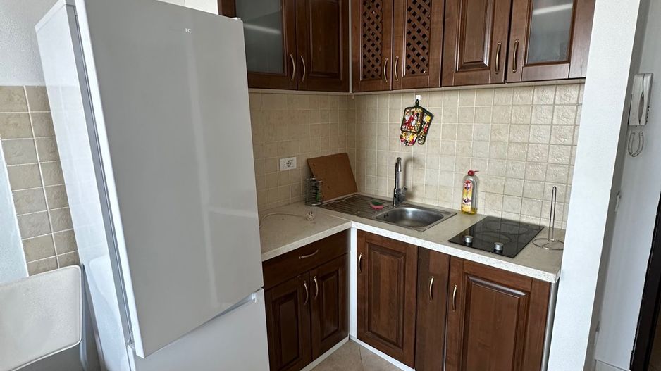 Apartament 2 camere la Fructus - parcare subterana - Poză 5