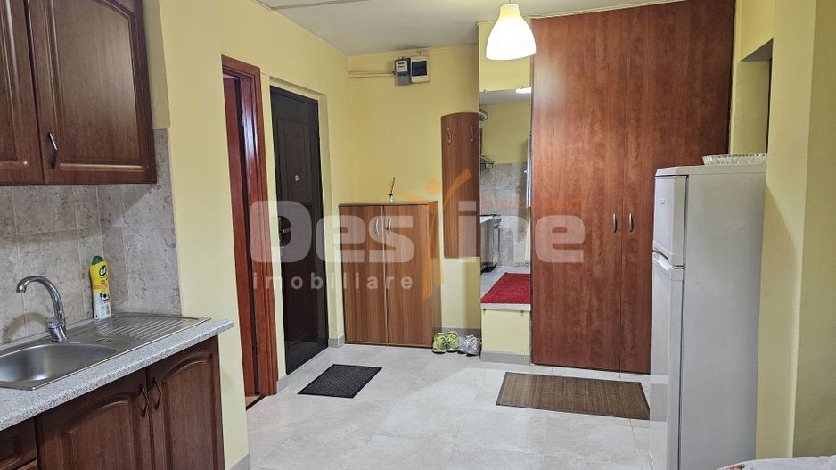 Apartament cu 2 camere de închiriat, zona Crângași - Poză 6