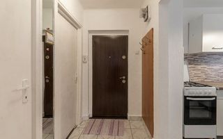 2 camere Horea 77 | Bloc retras, fără zgomot | Mobilat complet - Poză 12