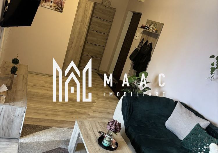Apartament 2 camere de vânzare | Sibiu, Terezian | 66 mp - Poză 4