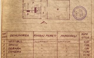 Vând apartament 3 camere, vizavi de Lidl Buftea - Poză 7